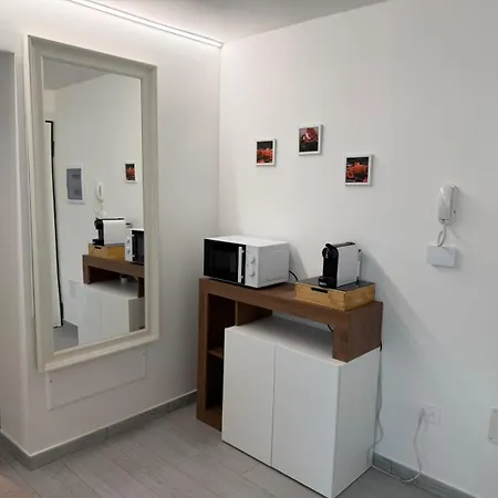 Apartamento Bellavista-verceia *